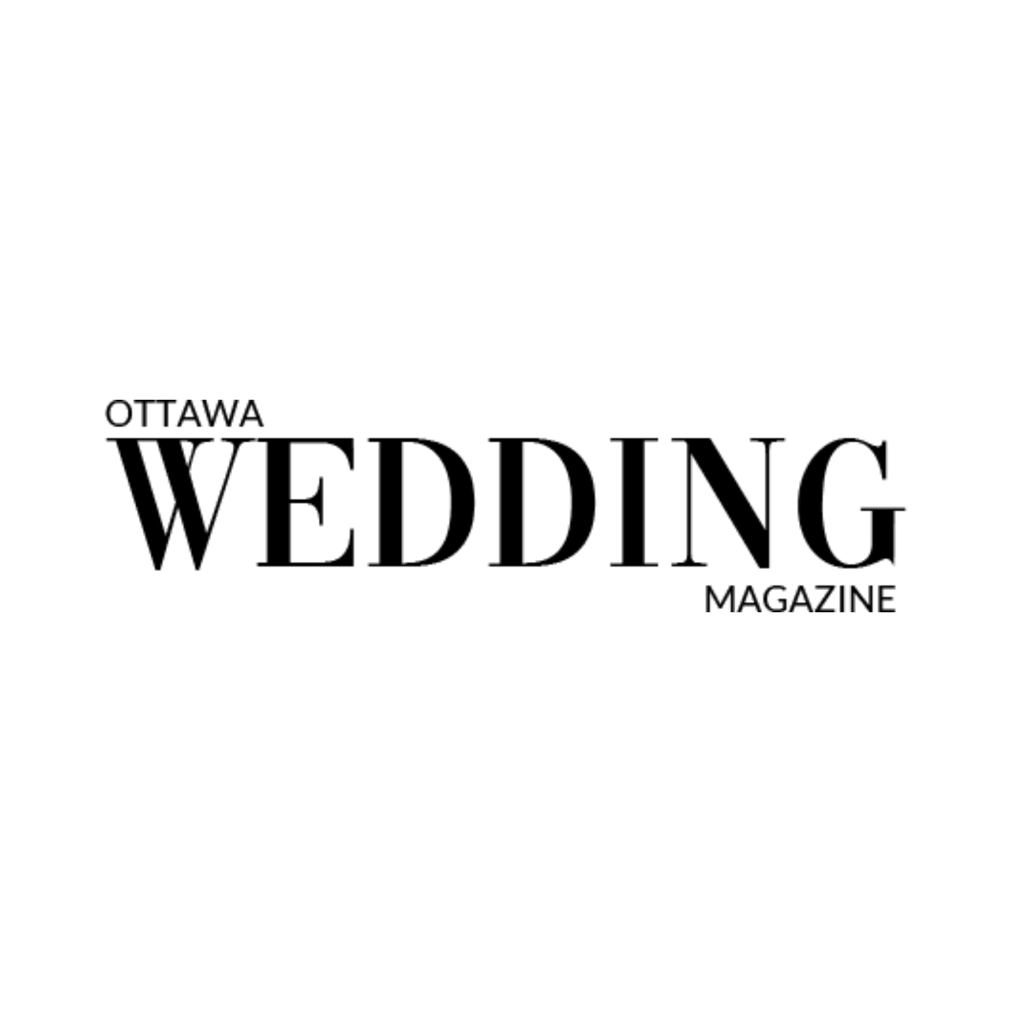 Ottawa Wedding Magazine