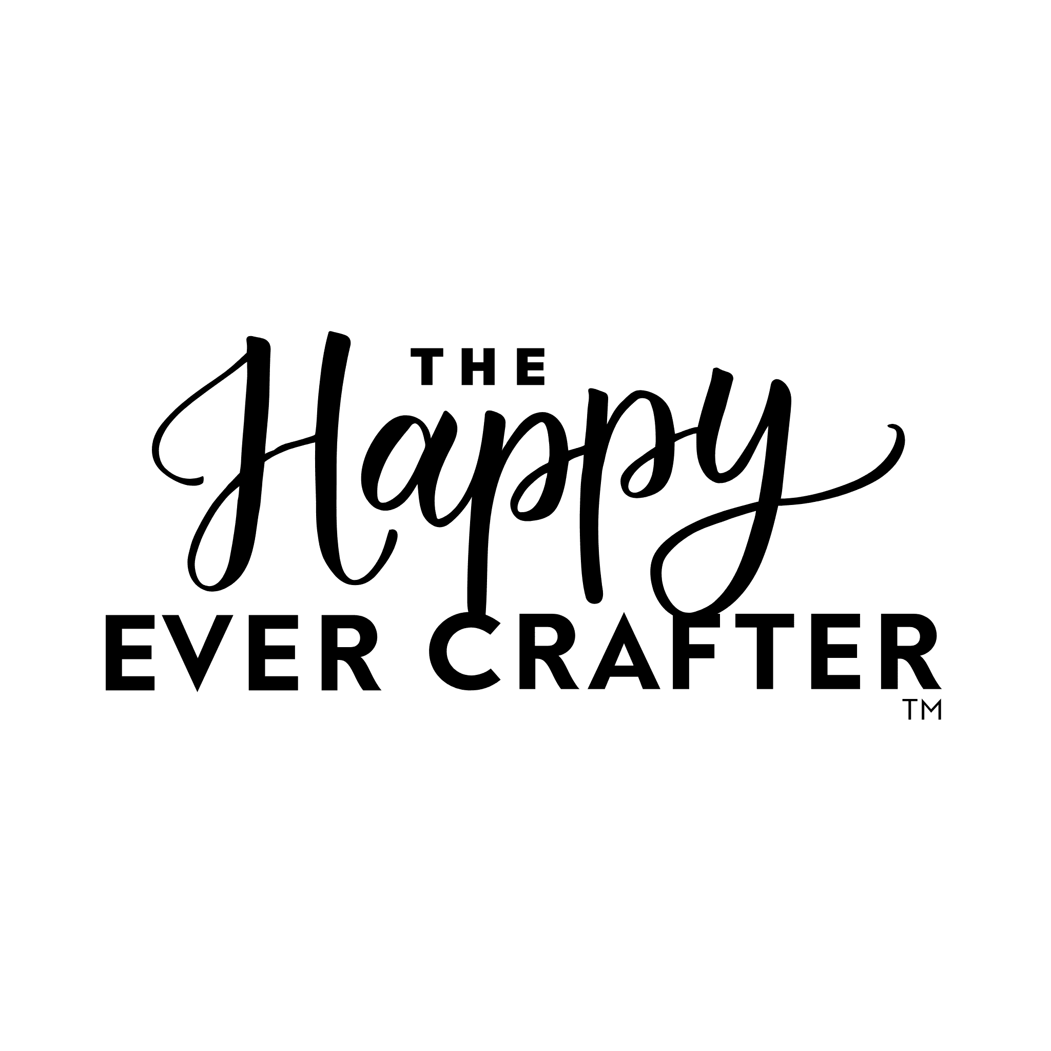 The Happy Ever Crafter